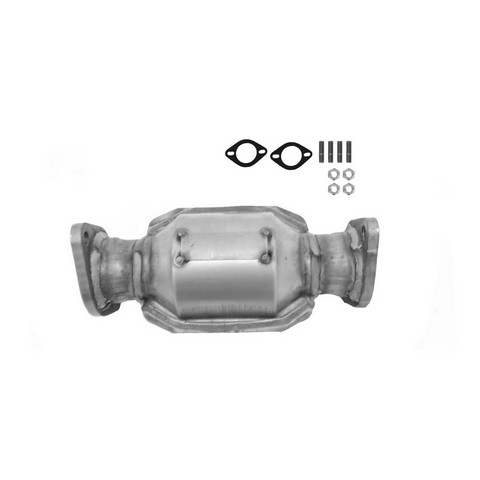 AP Exhaust 772509 Catalytic Converter